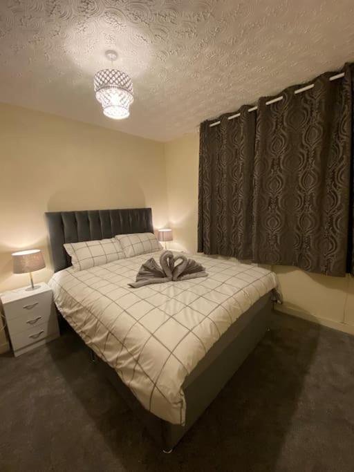 3 Bedroom Home-Инверкитинг Экстерьер фото