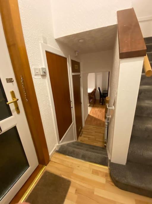 3 Bedroom Home-Инверкитинг Экстерьер фото